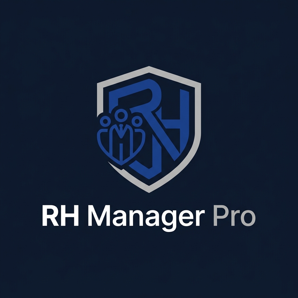RH Manager Pro